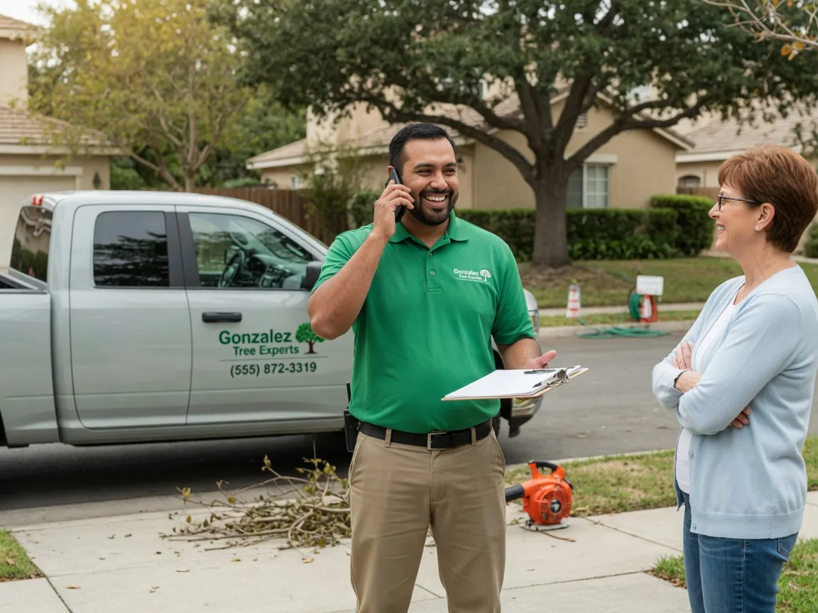 Tree Service Winslow, AZ FAQs